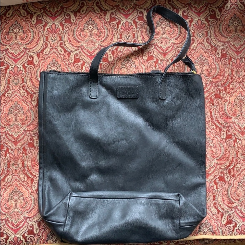 JM New York purse